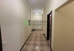 3-к квартира, вторичка, 80м2, 2/8 этаж