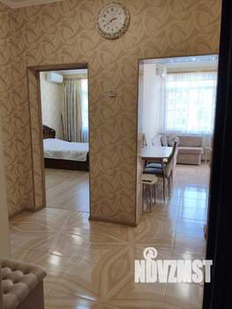 1-к квартира, вторичка, 43м2, 6/8 этаж