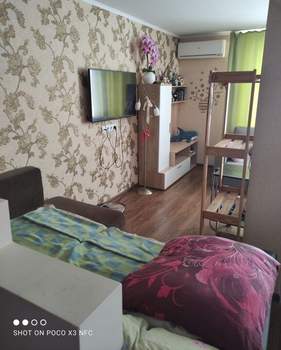 3-к квартира, вторичка, 63м2, 5/9 этаж