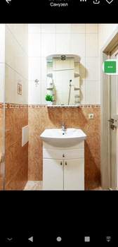 1-к квартира, вторичка, 42м2, 8/8 этаж