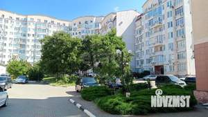 Студия квартира, вторичка, 26м2, 1/5 этаж