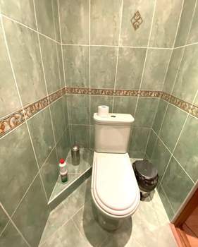 4-к квартира, вторичка, 125м2, 5/5 этаж