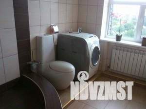 4-к квартира, вторичка, 210м2, 3/4 этаж