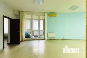 Студия квартира, вторичка, 271м2, 1/14 этаж