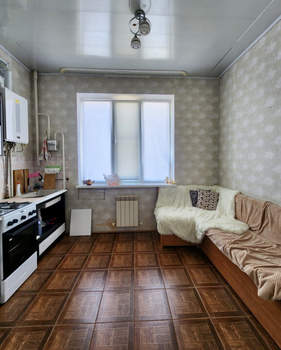 1-к квартира, вторичка, 45м2, 1/5 этаж