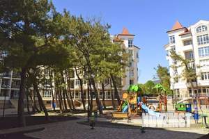 1-к квартира, вторичка, 46м2, 1/6 этаж