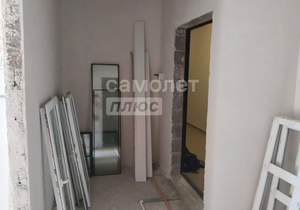 1-к квартира, вторичка, 42м2, 6/7 этаж
