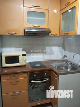 Студия квартира, вторичка, 16м2, 1/5 этаж