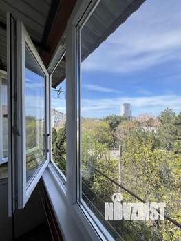 2-к квартира, вторичка, 44м2, 4/5 этаж