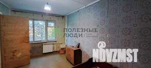 3-к квартира, вторичка, 58м2, 3/5 этаж