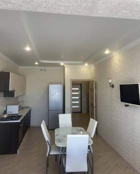 1-к квартира, вторичка, 56м2, 6/12 этаж