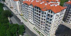 2-к квартира, вторичка, 72м2, 2/8 этаж