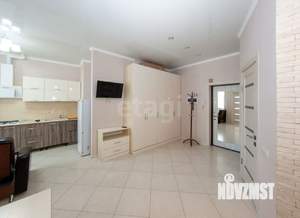 1-к квартира, вторичка, 35м2, 4/11 этаж