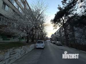 1-к квартира, вторичка, 21м2, 1/5 этаж