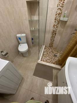 1-к квартира, вторичка, 29м2, 2/8 этаж