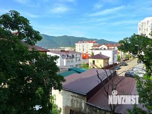 2-к квартира, вторичка, 27м2, 3/5 этаж