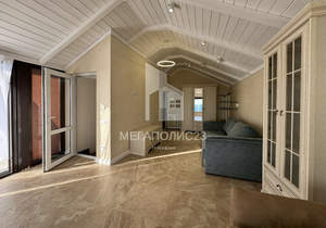 1-к квартира, вторичка, 61м2, 5/5 этаж