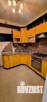 1-к квартира, вторичка, 43м2, 1/9 этаж