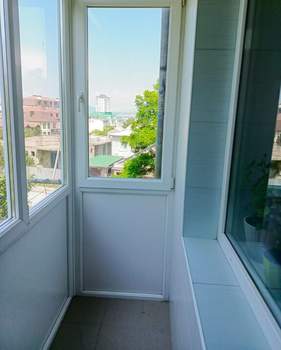 2-к квартира, вторичка, 54м2, 2/4 этаж