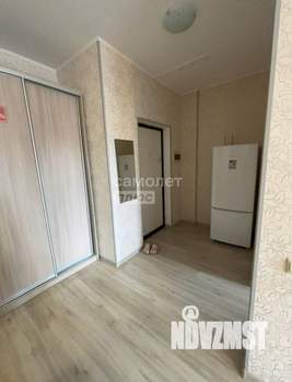 1-к квартира, вторичка, 38м2, 1/4 этаж