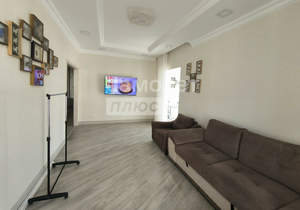 2-к квартира, вторичка, 61м2, 5/8 этаж