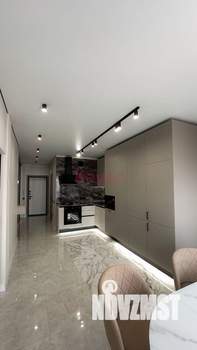 2-к квартира, вторичка, 53м2, 6/8 этаж