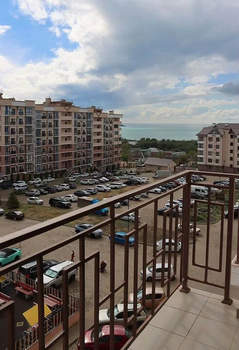 1-к квартира, вторичка, 38м2, 5/10 этаж