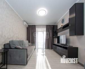 1-к квартира, вторичка, 53м2, 2/7 этаж