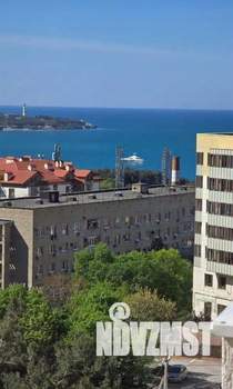 2-к квартира, вторичка, 53м2, 5/6 этаж