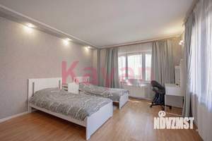 3-к квартира, вторичка, 92м2, 1/5 этаж