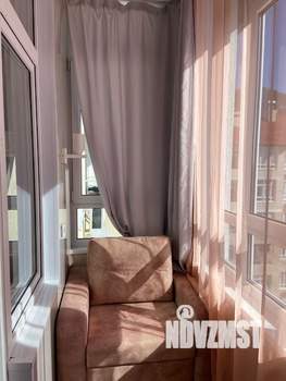 2-к квартира, вторичка, 65м2, 7/8 этаж