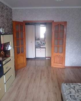 3-к квартира, вторичка, 62м2, 4/9 этаж