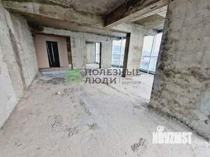 3-к квартира, вторичка, 141м2, 5/20 этаж