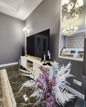 3-к квартира, вторичка, 135м2, 6/7 этаж