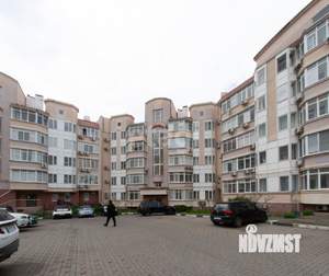 Студия квартира, вторичка, 24м2, 1/7 этаж