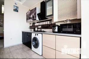 1-к квартира, вторичка, 45м2, 11/11 этаж