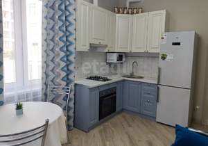 1-к квартира, вторичка, 43м2, 1/9 этаж