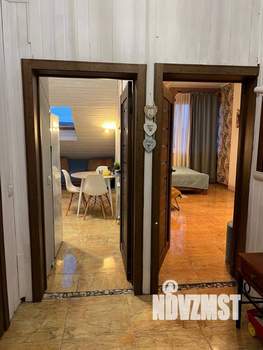 1-к квартира, вторичка, 36м2, 7/7 этаж