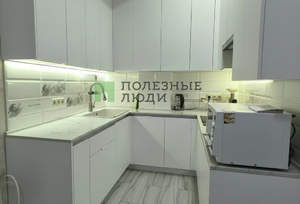 3-к квартира, вторичка, 78м2, 8/8 этаж