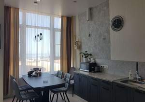 1-к квартира, вторичка, 46м2, 1/6 этаж