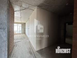 3-к квартира, вторичка, 99м2, 9/9 этаж