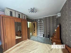 3-к квартира, вторичка, 61м2, 1/3 этаж