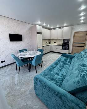 2-к квартира, вторичка, 56м2, 11/20 этаж