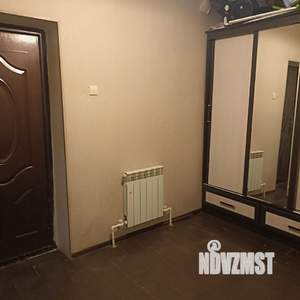 1-к квартира, вторичка, 40м2, 1/5 этаж
