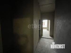 1-к квартира, вторичка, 46м2, 6/10 этаж