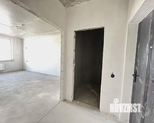 1-к квартира, вторичка, 42м2, 7/9 этаж