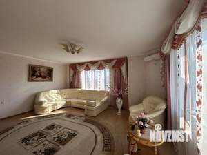 2-к квартира, вторичка, 84м2, 3/5 этаж