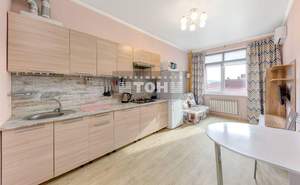 1-к квартира, вторичка, 49м2, 6/10 этаж