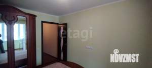 3-к квартира, вторичка, 63м2, 5/9 этаж