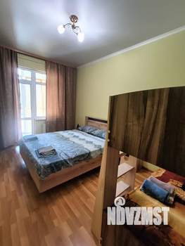 1-к квартира, вторичка, 35м2, 3/11 этаж